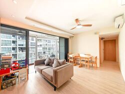 Twin Fountains (D25), Condominium #521573461